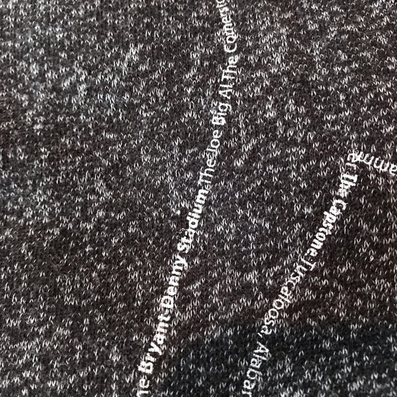 Alabama jacket - Picture 2 of 2